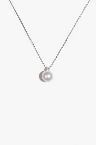 Freshwater Pearl Pendant FPS98