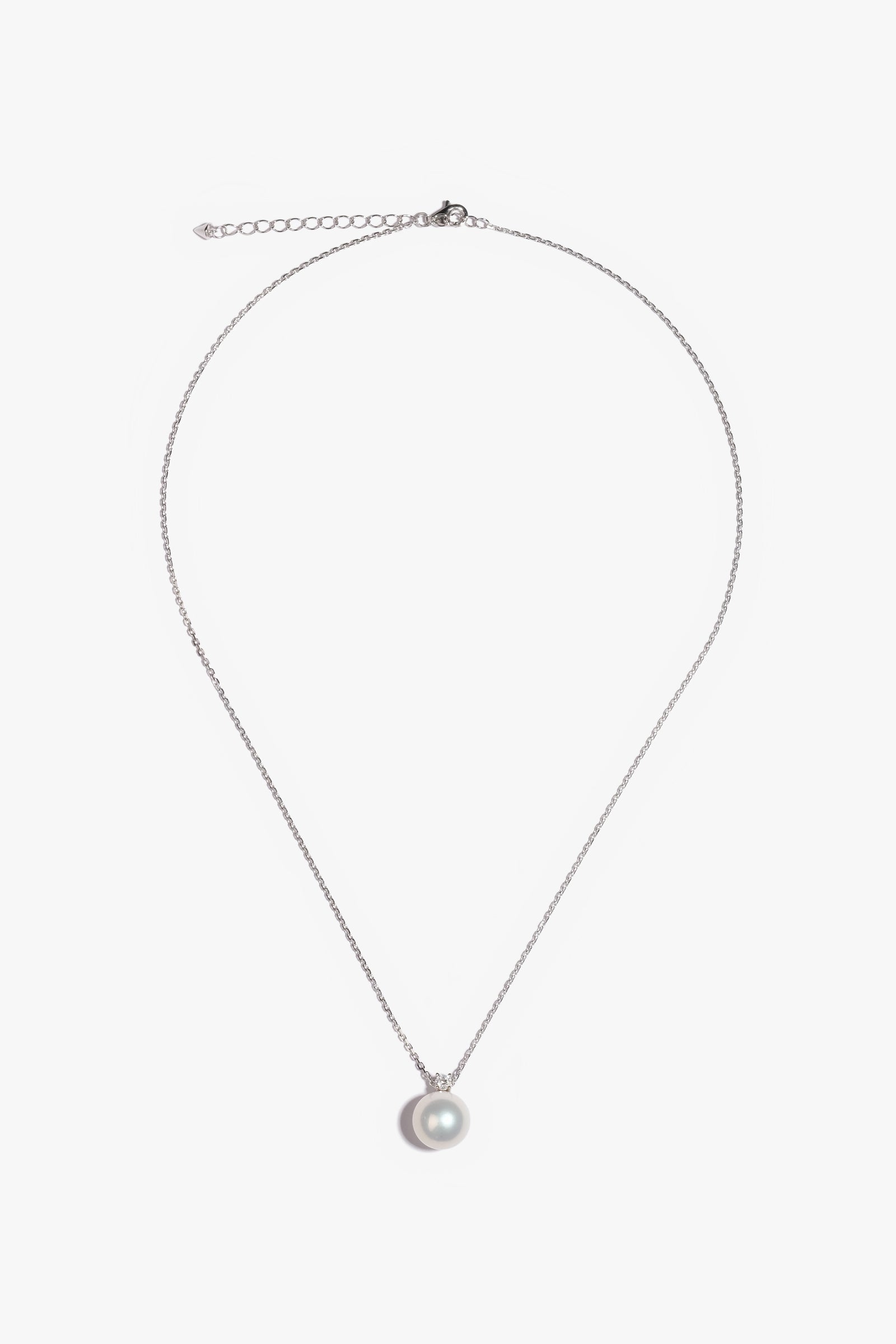 Freshwater Pearl Pendant FPS98