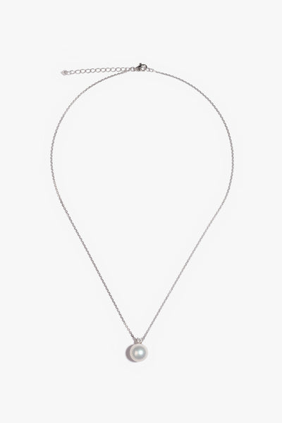 Freshwater Pearl Pendant FPS98