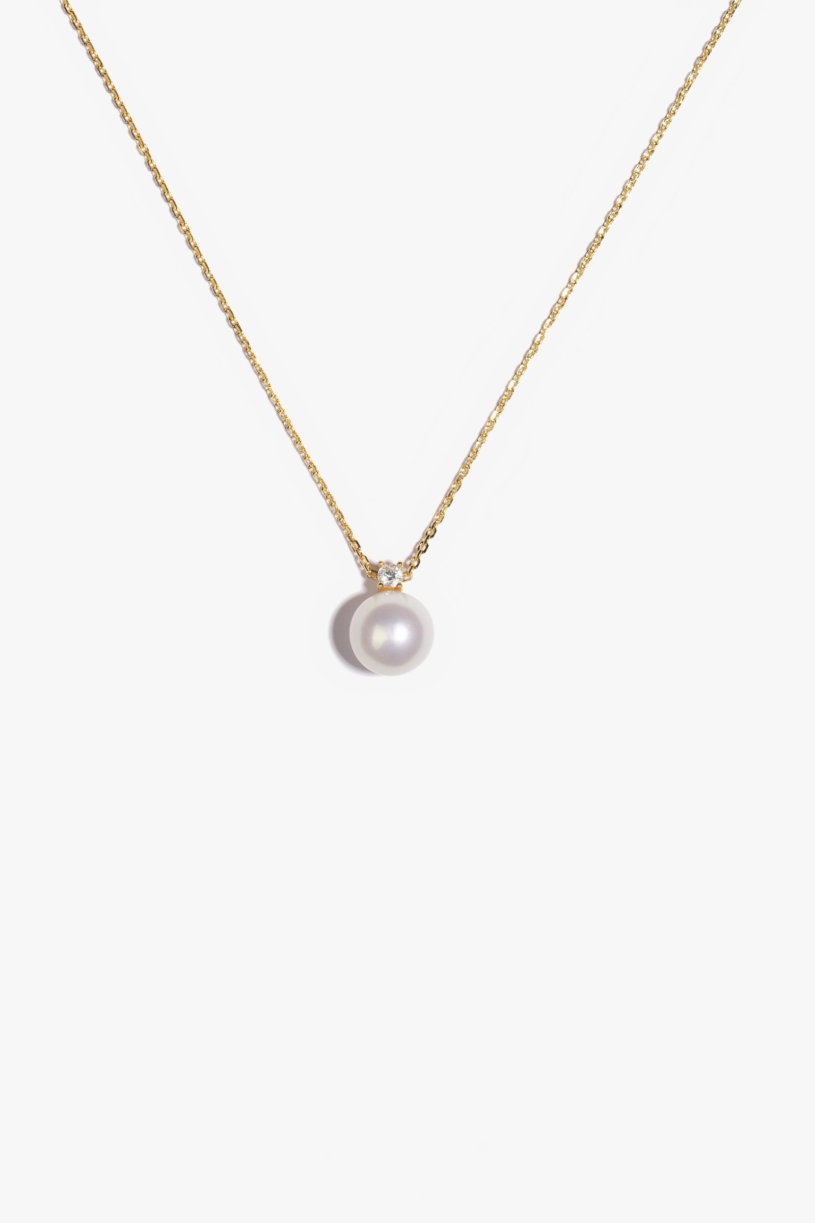 Freshwater Pearl Pendant FPS98