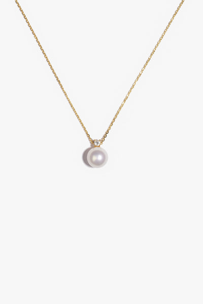 Freshwater Pearl Pendant FPS98