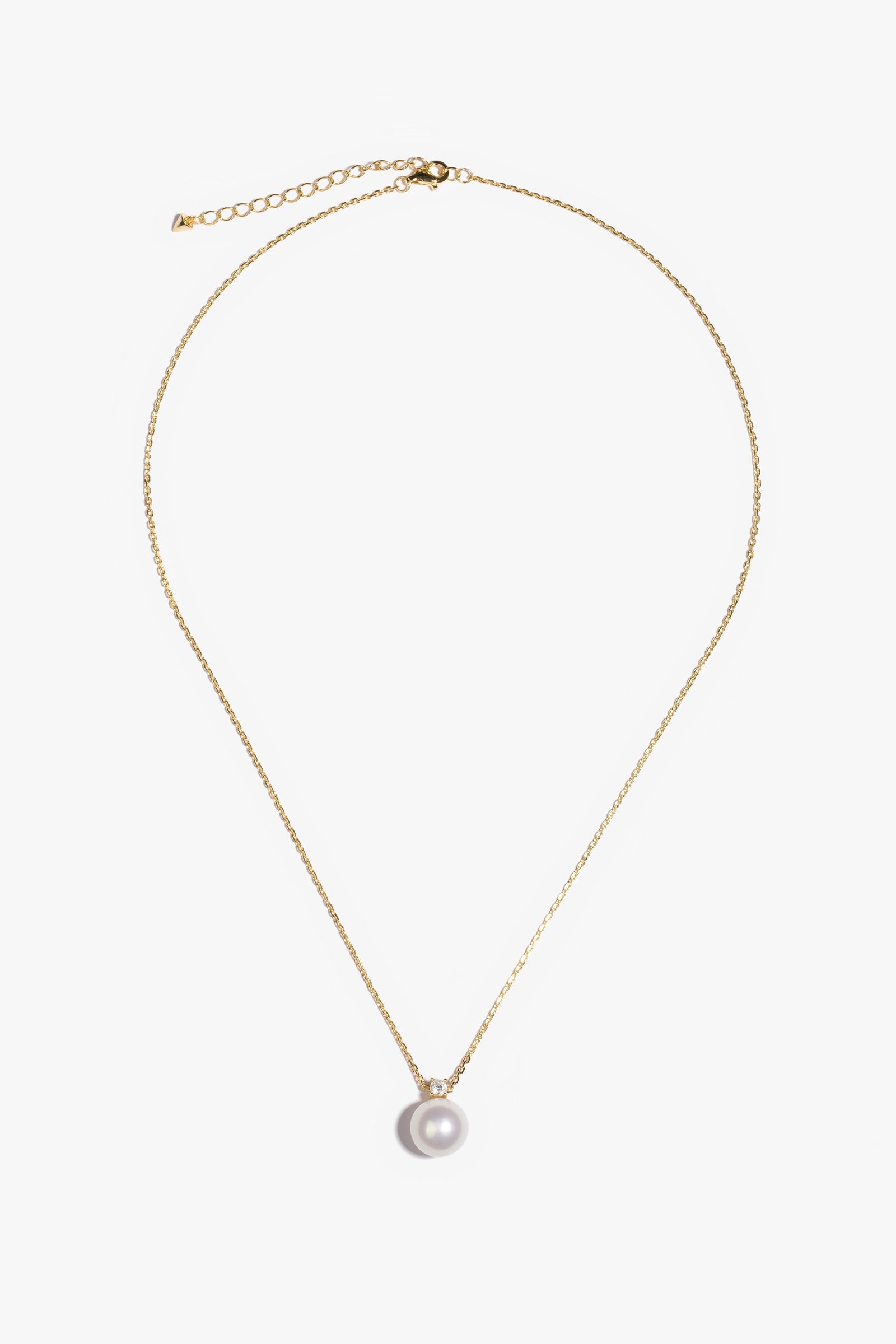 Freshwater Pearl Pendant FPS98
