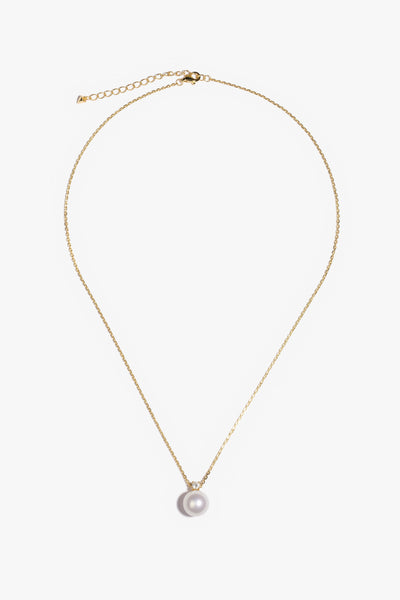 Freshwater Pearl Pendant FPS98
