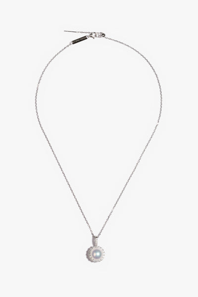 Freshwater Pearl Pendant FPS99