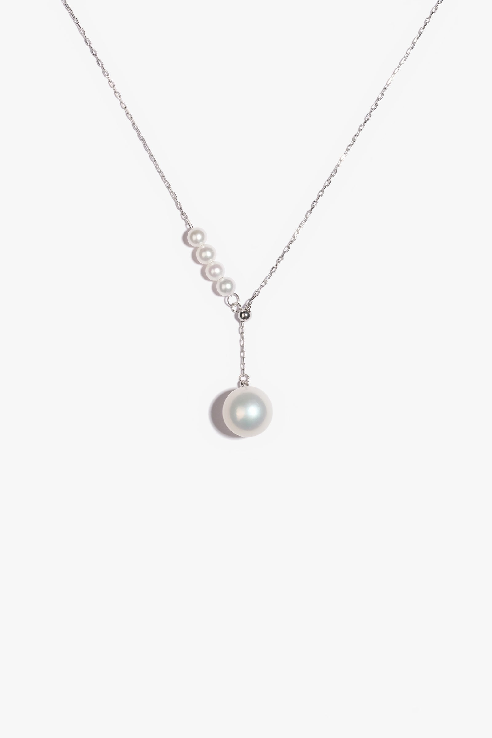Freshwater Pearl Pendant FPS100