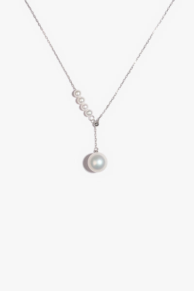 Freshwater Pearl Pendant FPS100
