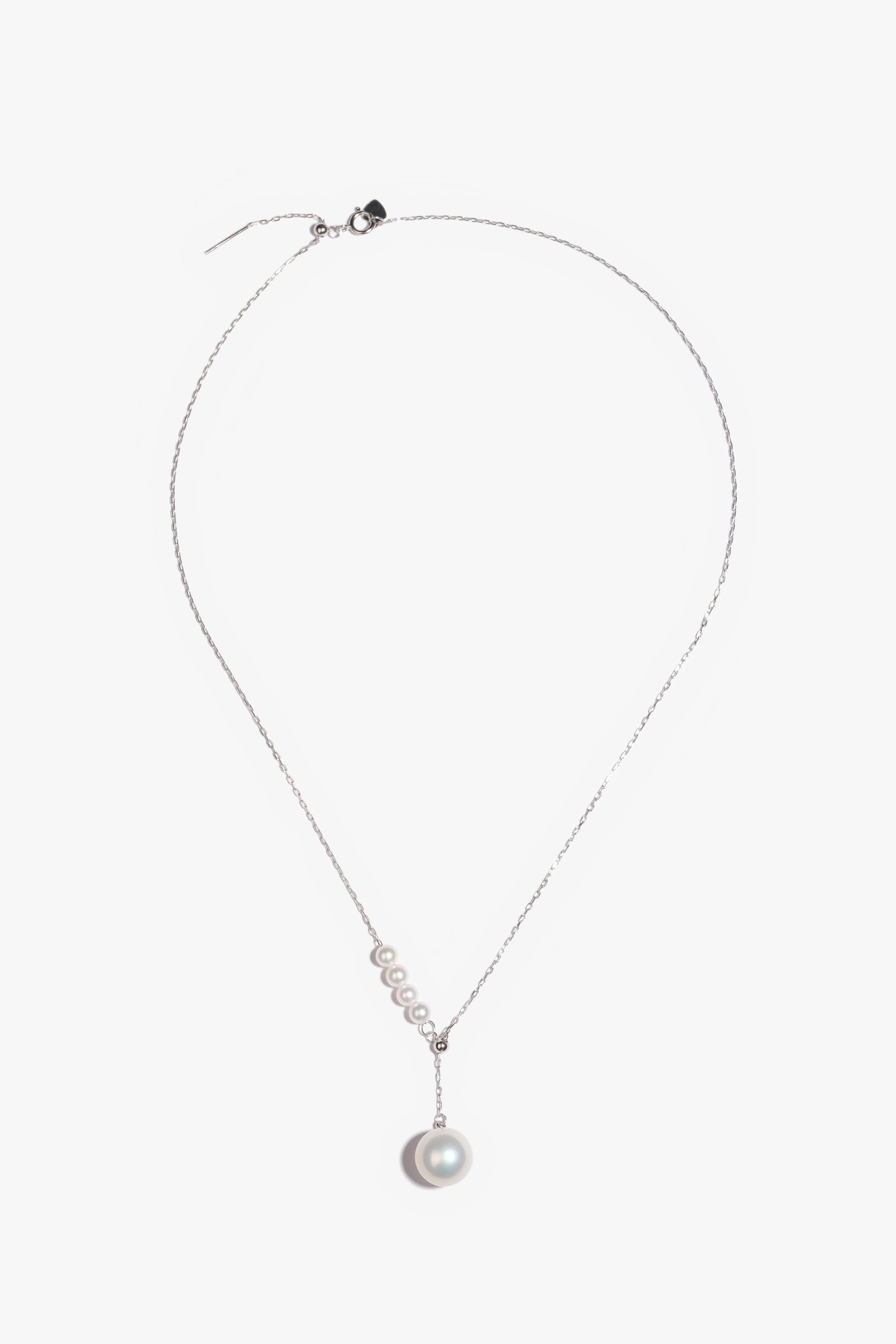 Freshwater Pearl Pendant FPS100
