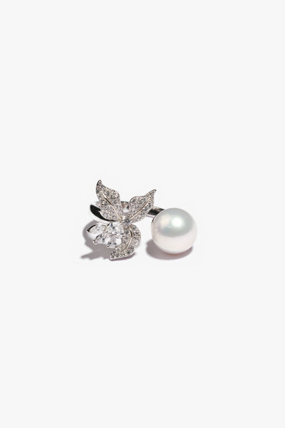 Freshwater Pearl Ring FRS89