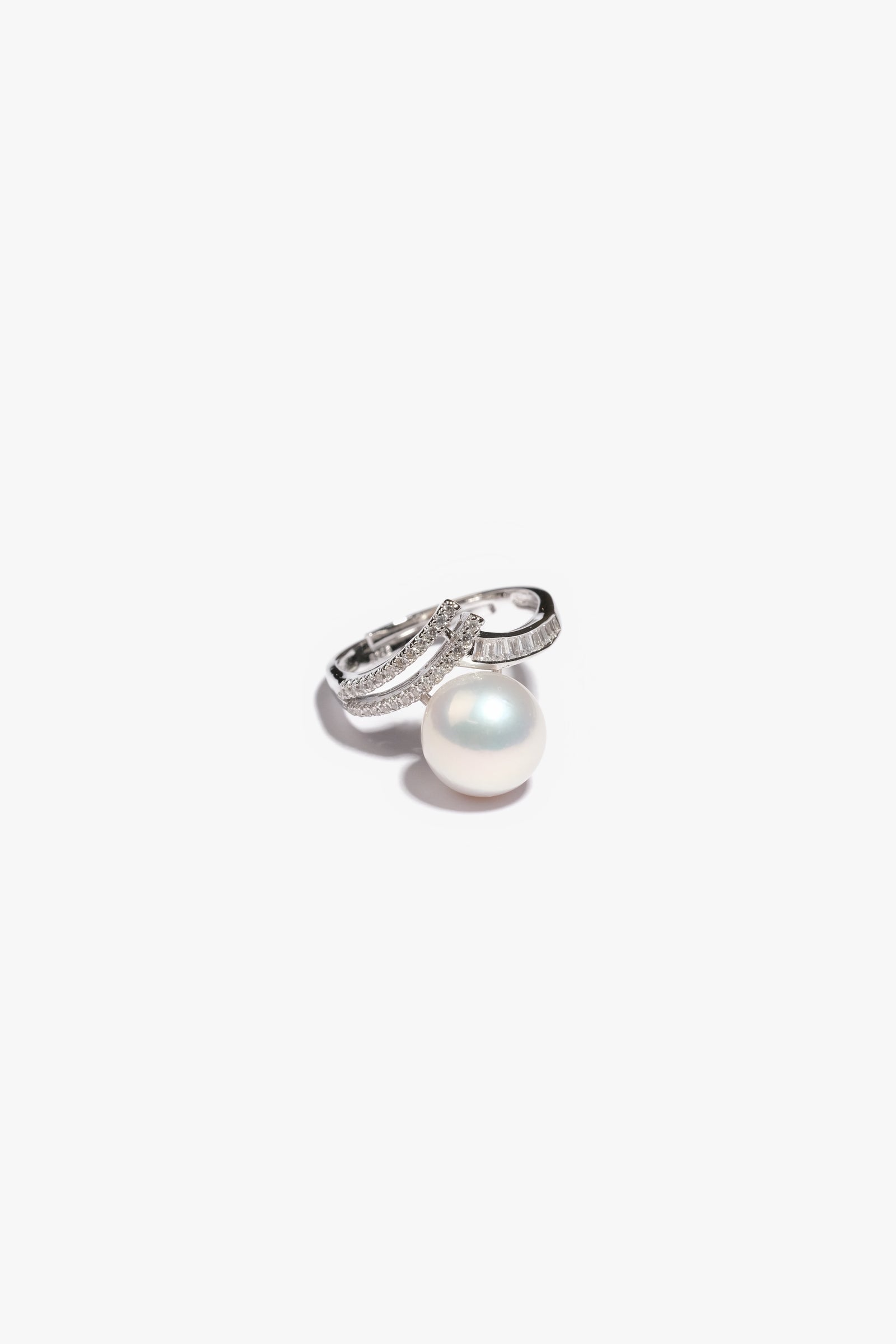 Freshwater Pearl Ring FRS90