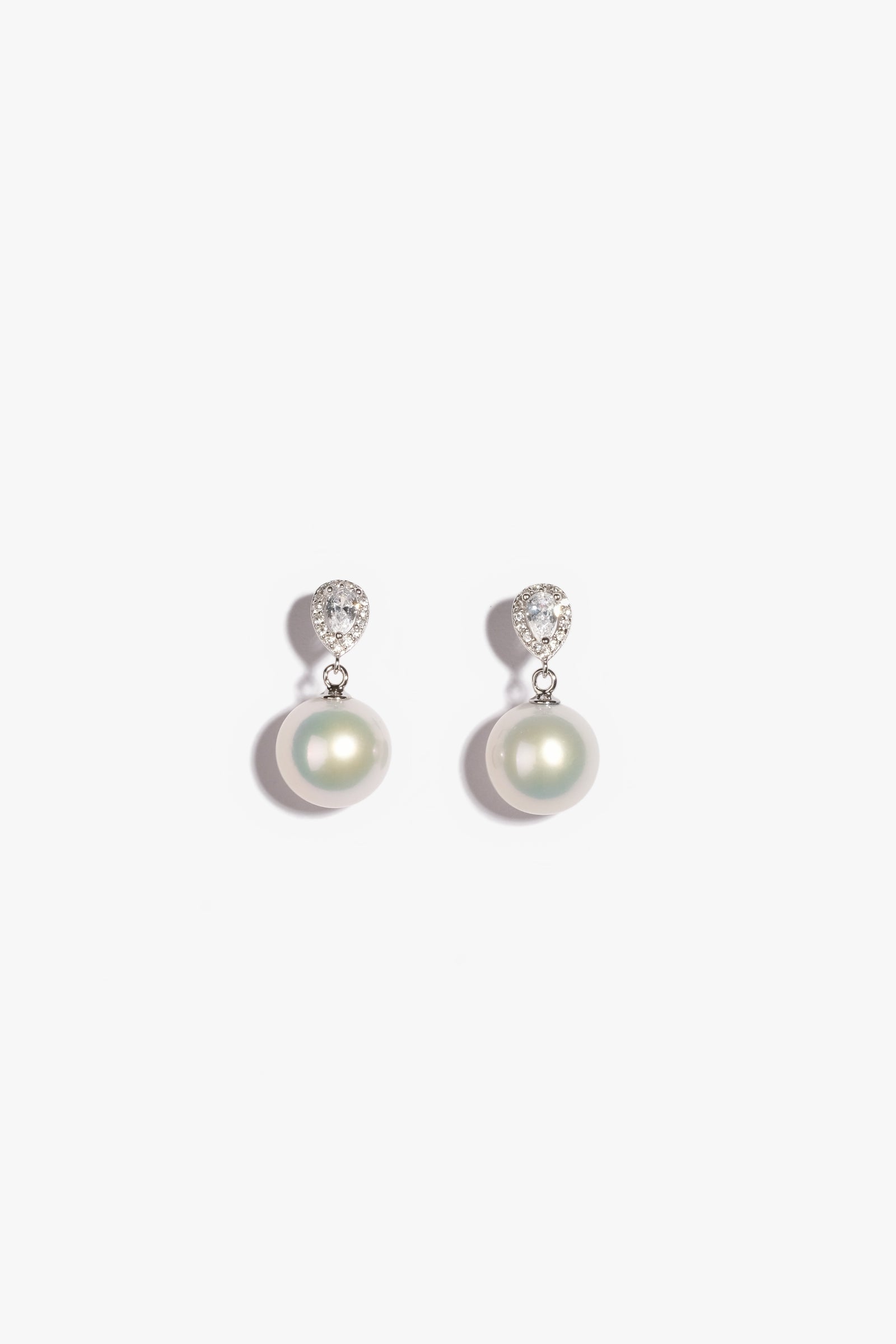 Freshwater Pearl Earring FES265