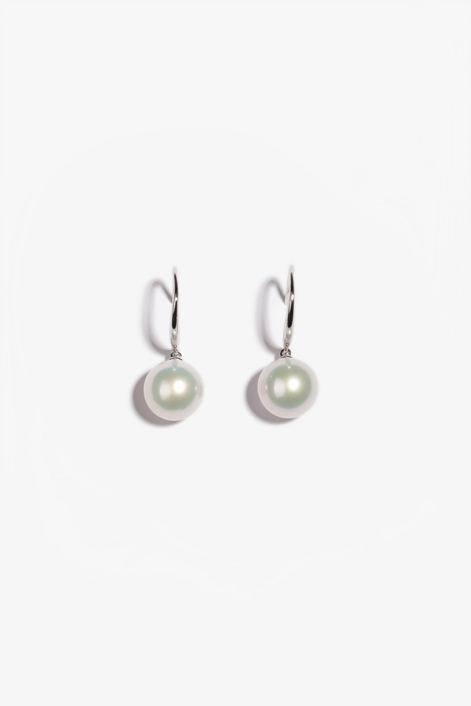 Freshwater Pearl Earring FES267