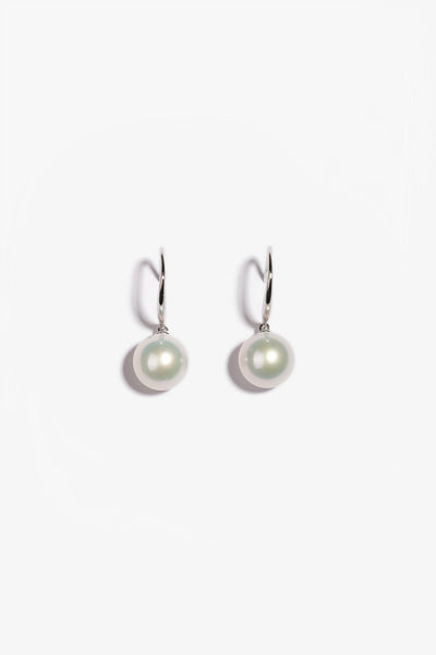 Freshwater Pearl Earring FES267