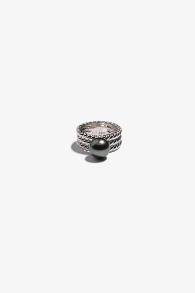 Tahitian Pearl Rings TRS1