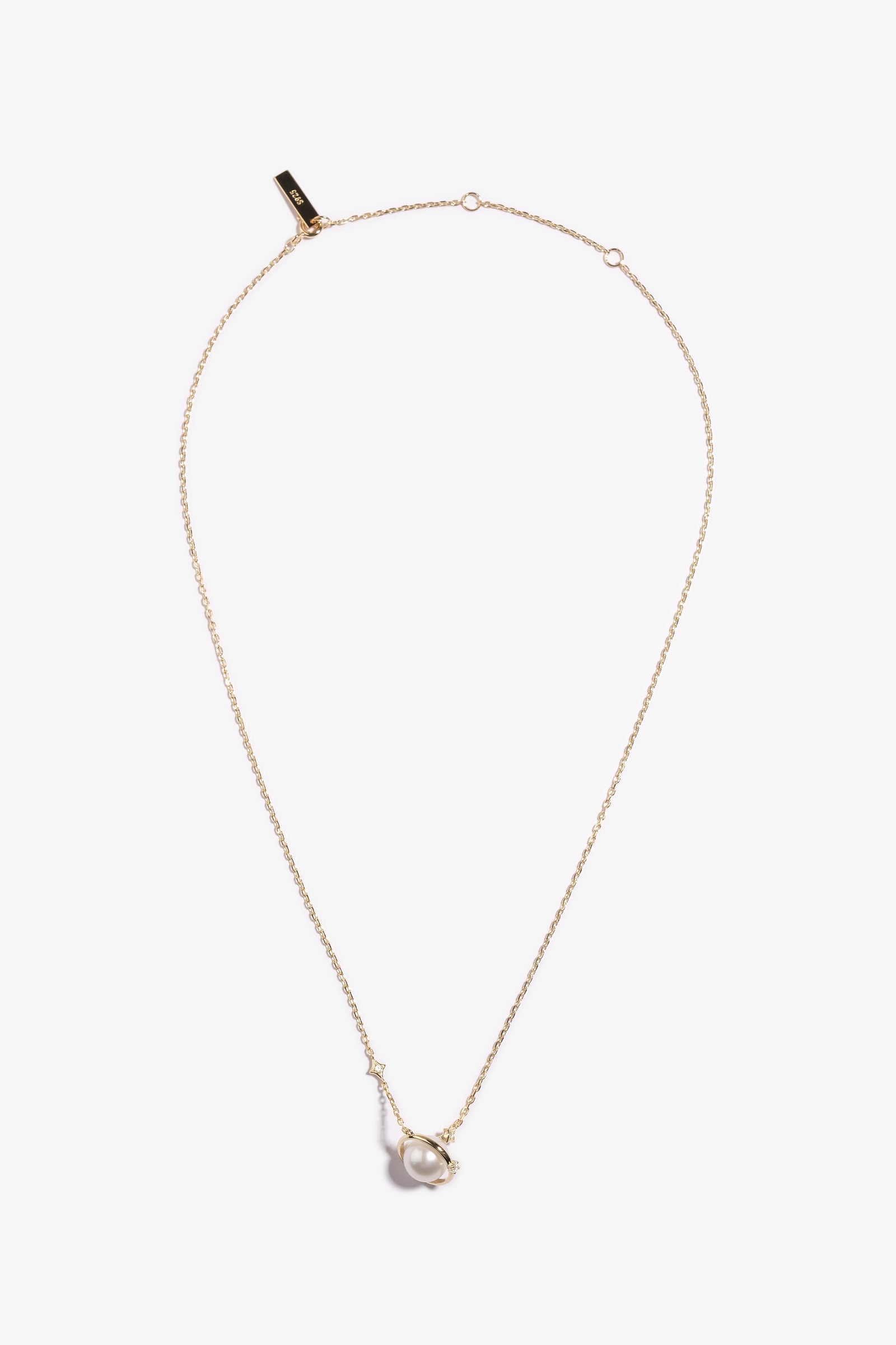 Australian South Sea Pearl Pendant SPS112