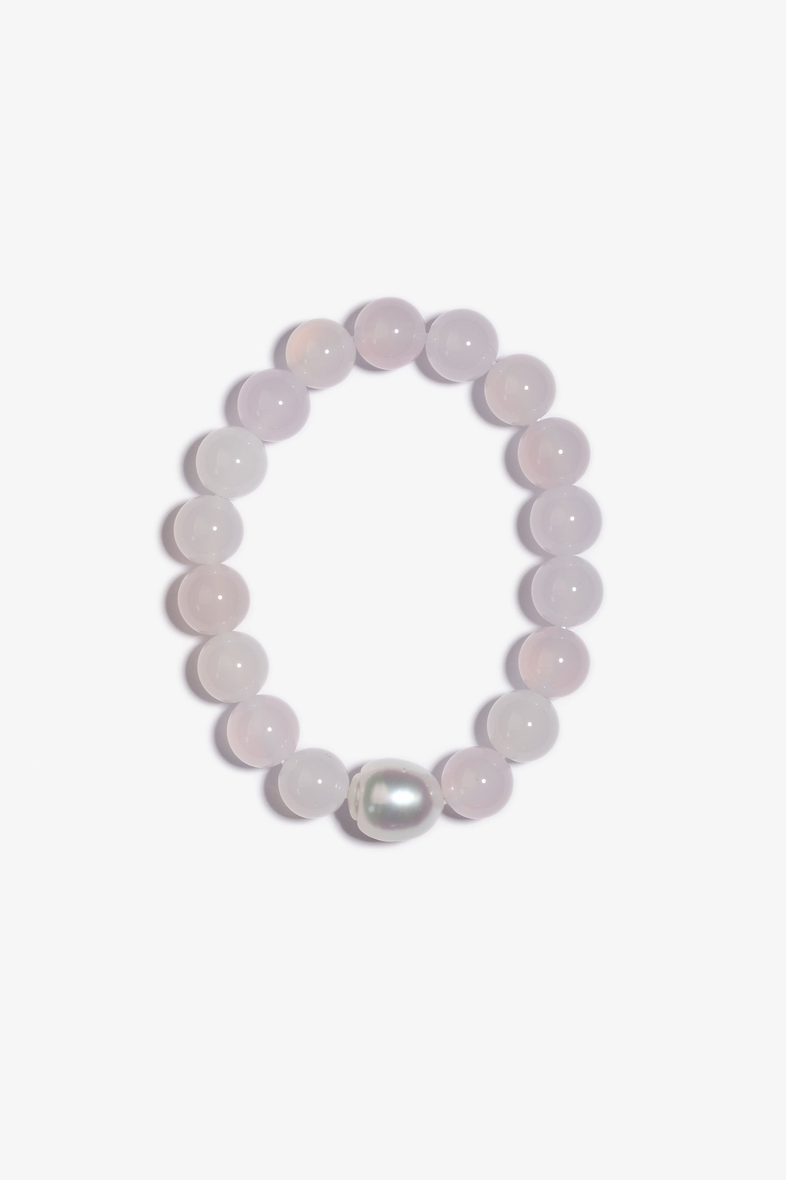Australian South Sea Pearl Bracelet SPB29