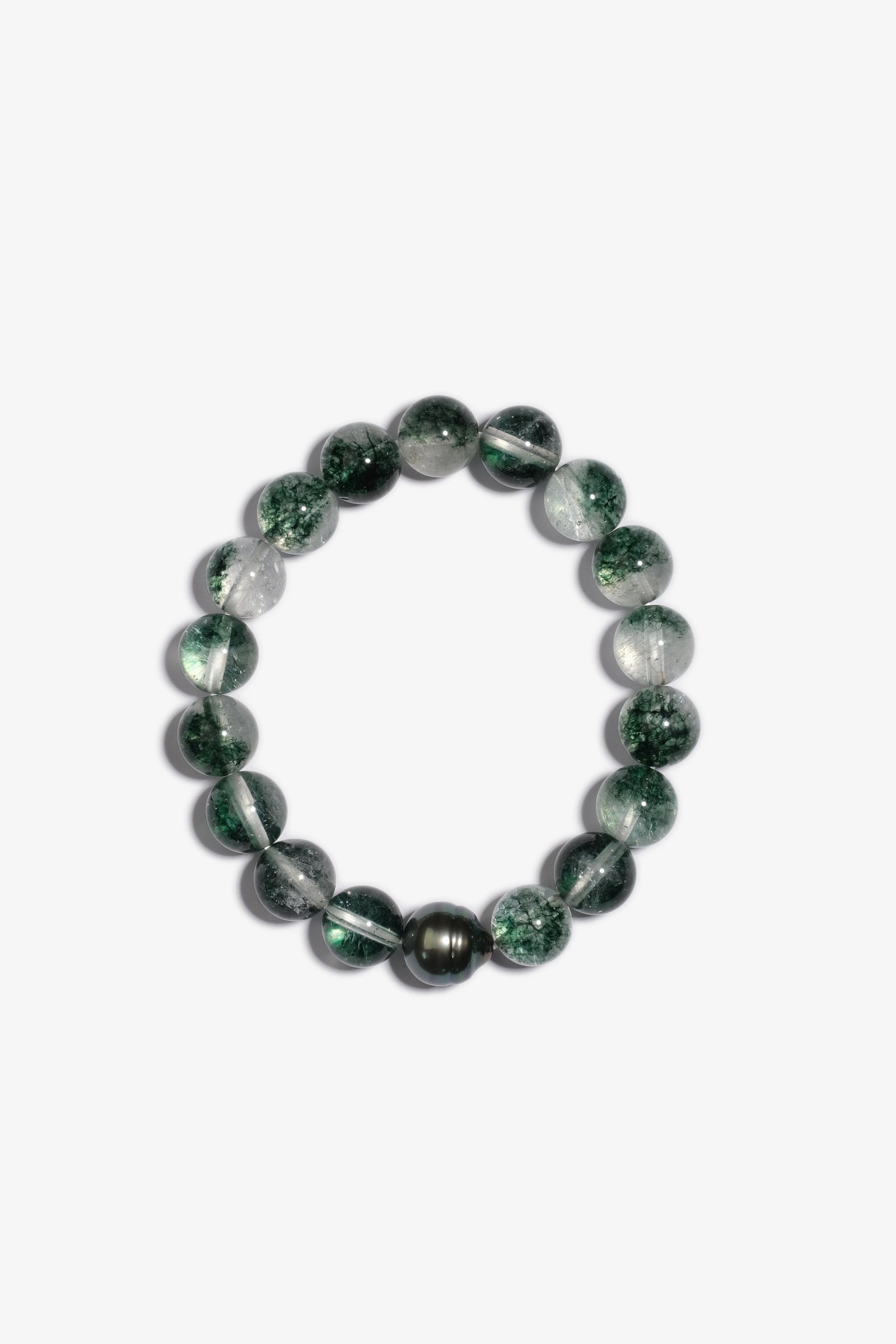 Tahitian Pearl Bracelet TPB5
