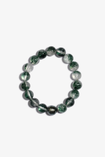 Tahitian Pearl Bracelet TPB5