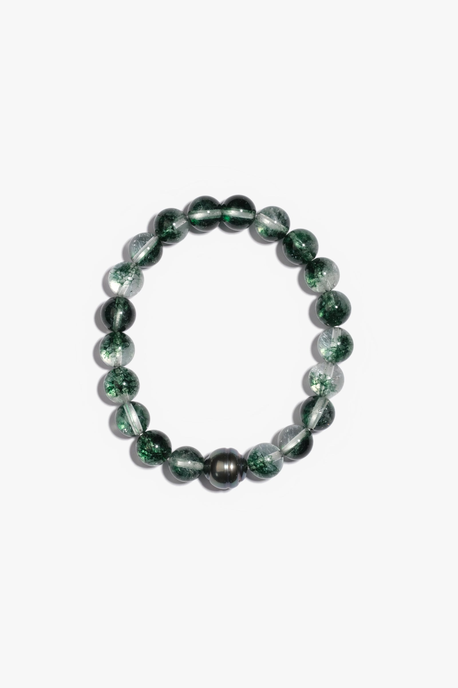 Tahitian Pearl Bracelet TPB5