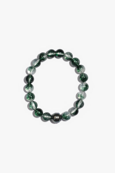 Tahitian Pearl Bracelet TPB5