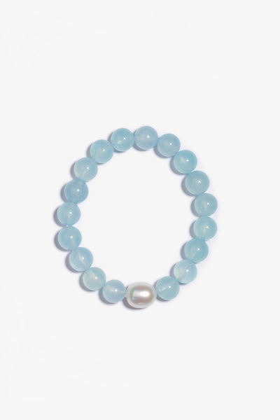 Australian South Sea Pearl Bracelet SPB16
