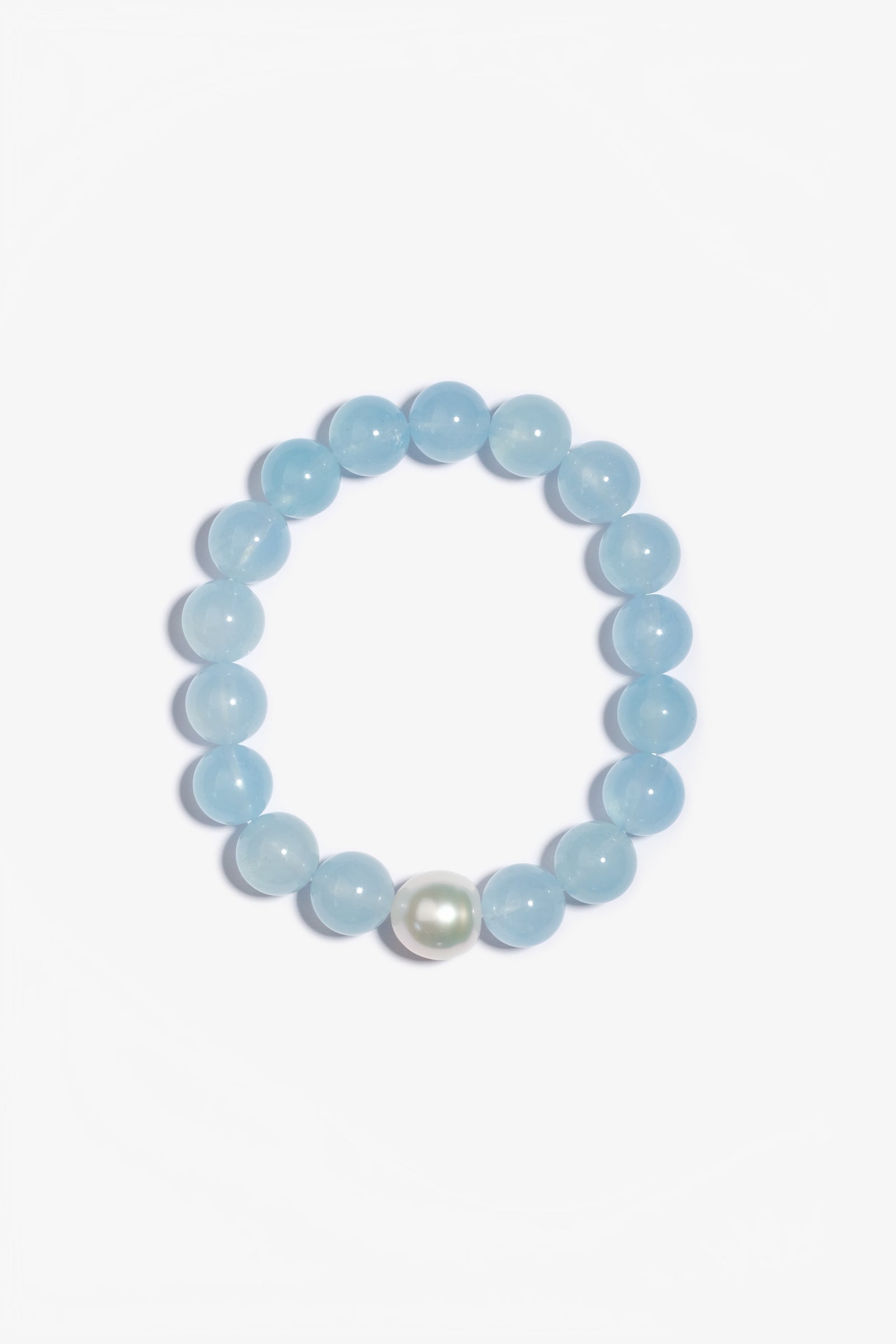 Australian South Sea Pearl Bracelet SPB16