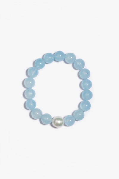 Australian South Sea Pearl Bracelet SPB16