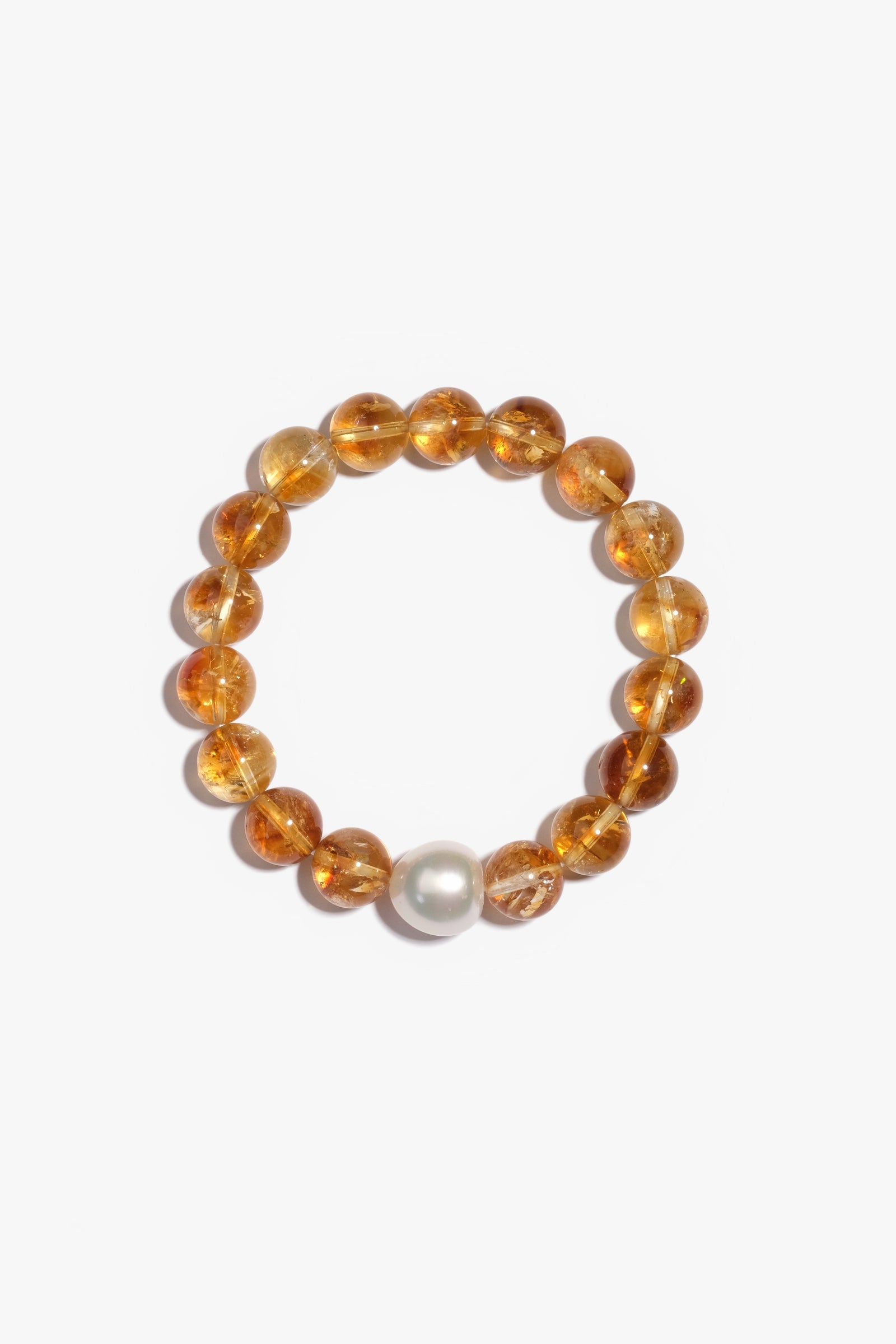 Australian South Sea Pearl Bracelet SPB36