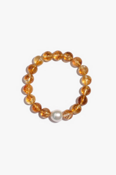 Australian South Sea Pearl Bracelet SPB36