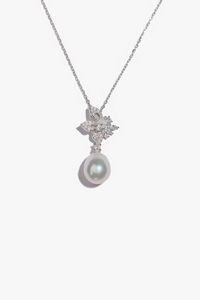 Australian South Sea Pearl Pendant SPS116