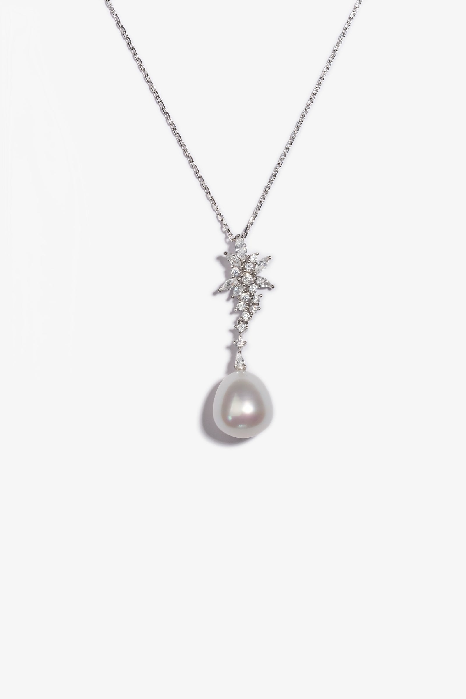 Australian South Sea Pearl Pendant SPS117