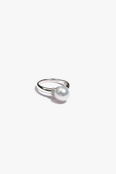 Australia South Sea Pearl Ring SR9KC16