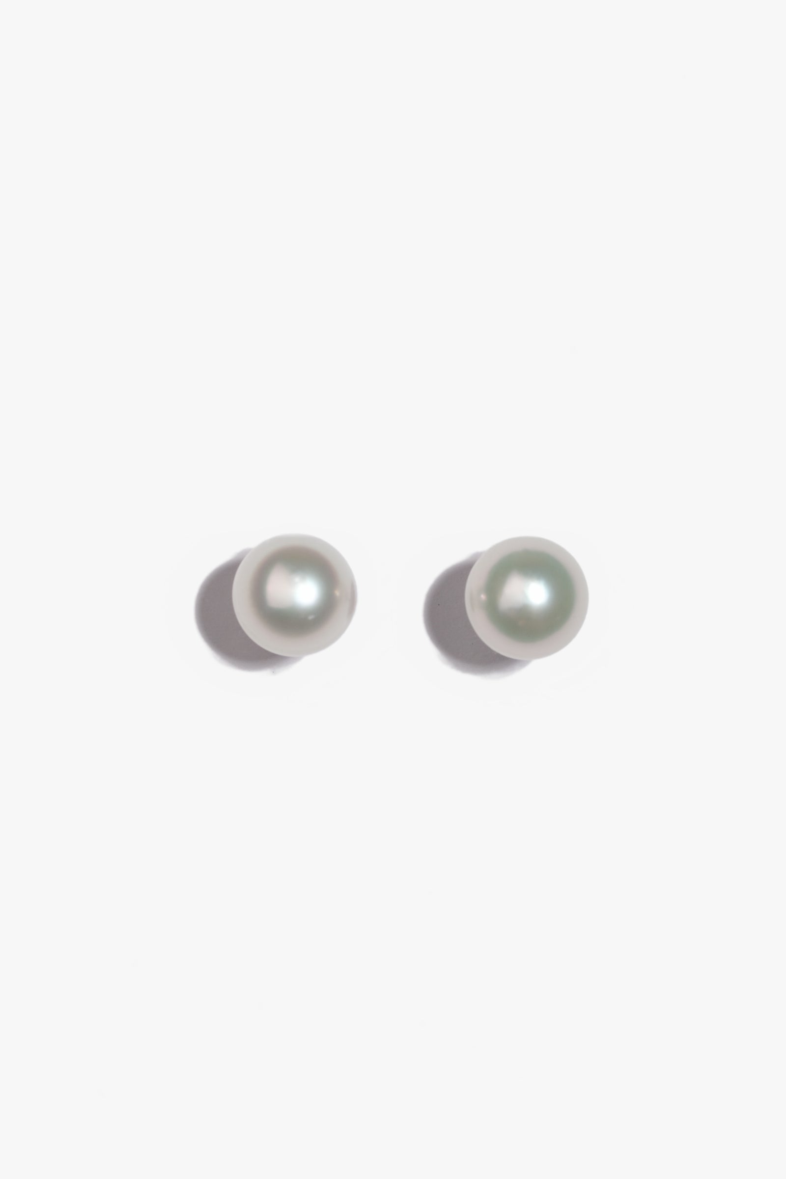 Australian South Sea Pearl Earring SES31