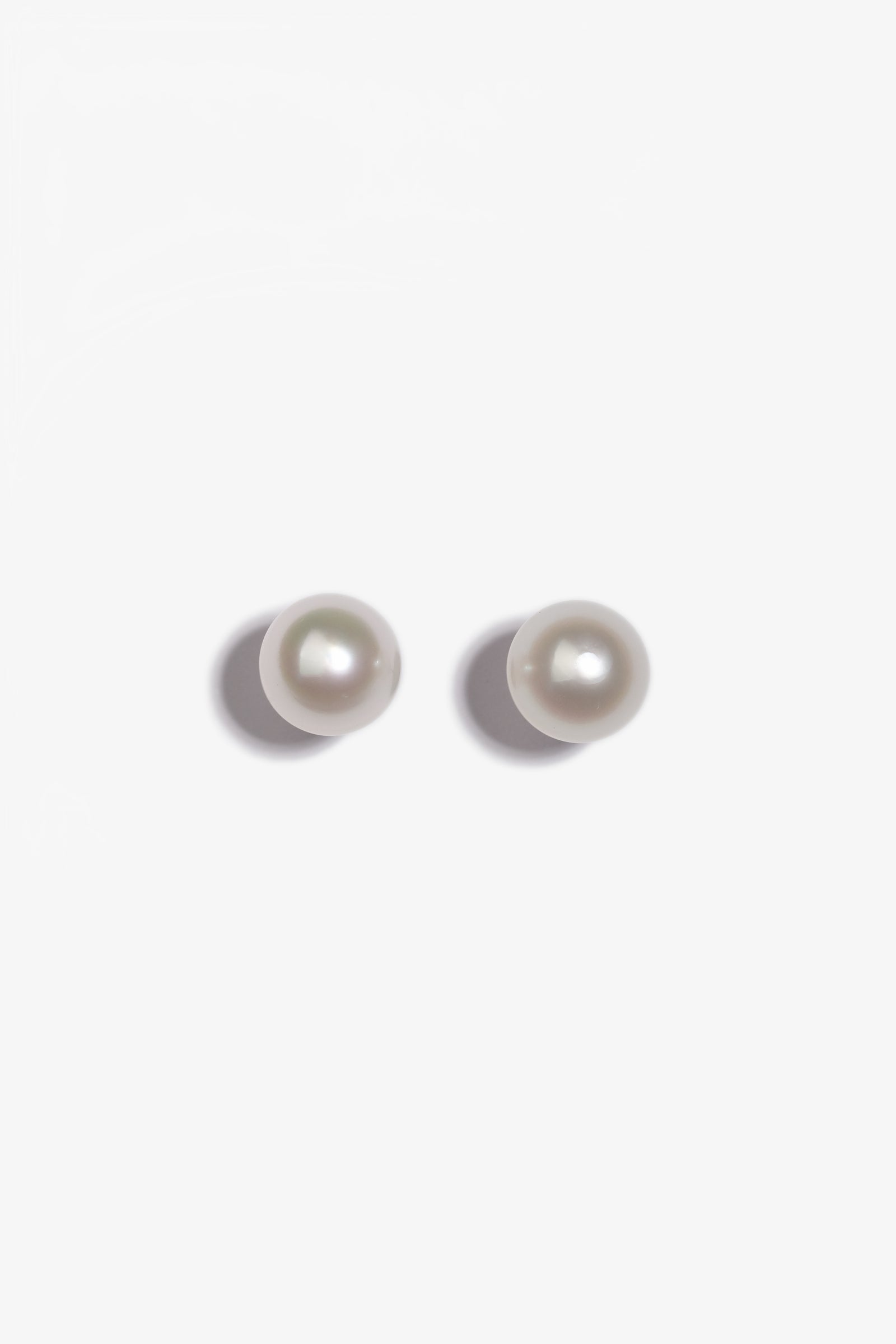 Australian South Sea Pearl Earring SES31