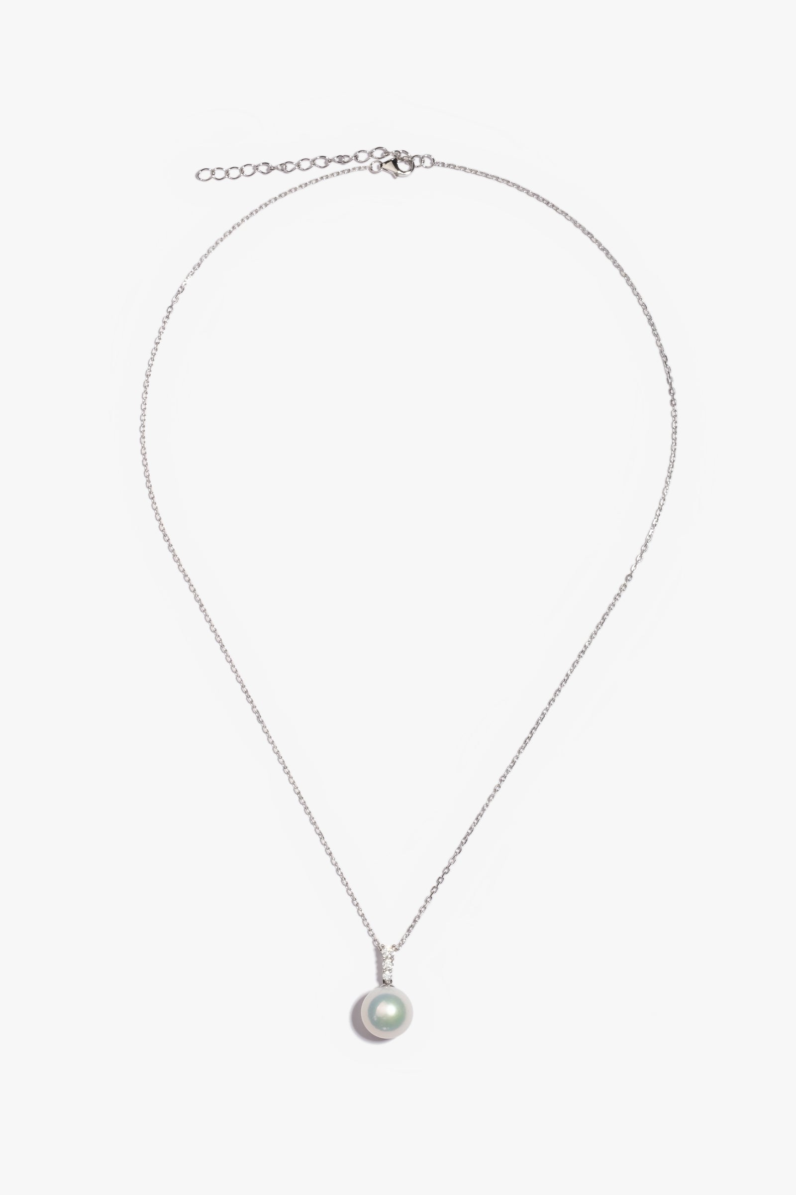 Freshwater Pearl Pendant FPS101