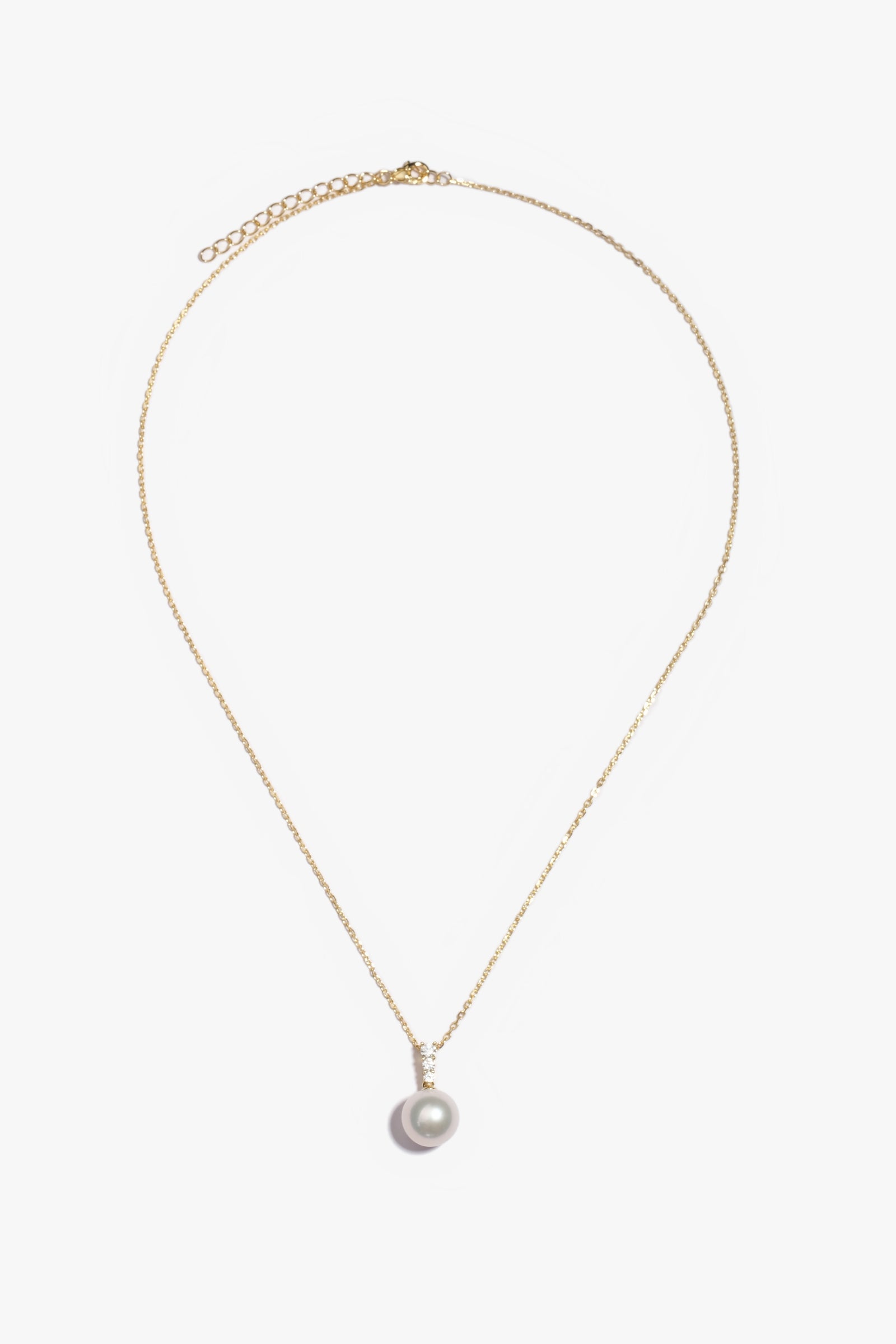 Freshwater Pearl Pendant FPS101