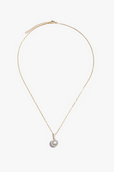 Freshwater Pearl Pendant FPS101