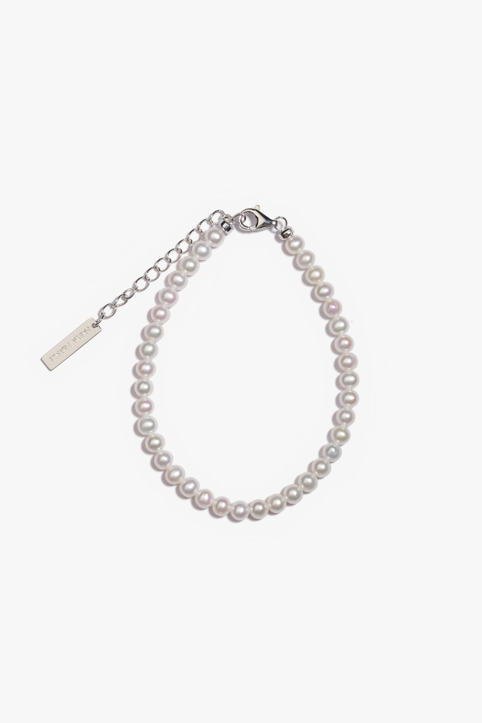 Freshwater Pearl Bracelet FBS80