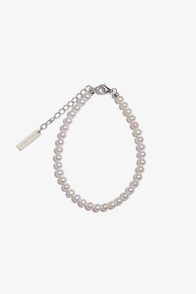 Freshwater Pearl Bracelet FBS80
