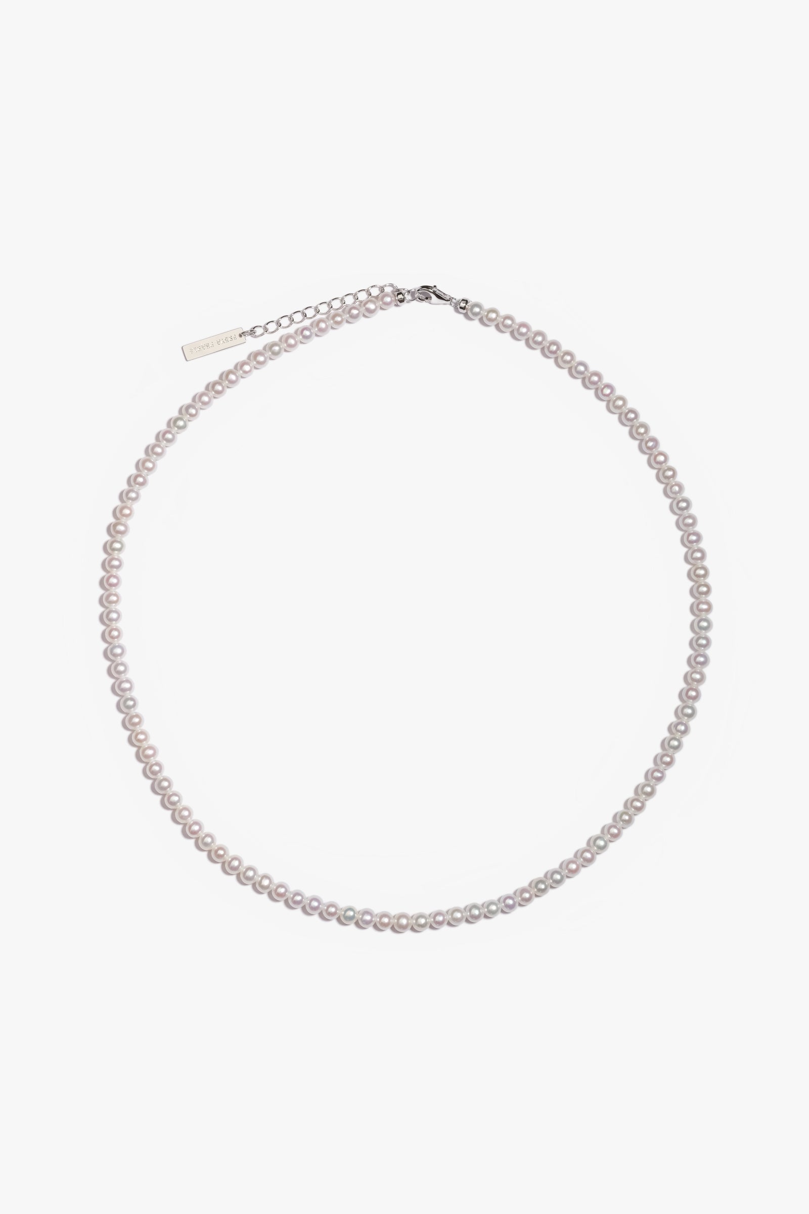 Freshwater Pearl Necklace FNS107