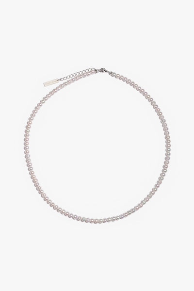 Freshwater Pearl Necklace FNS107