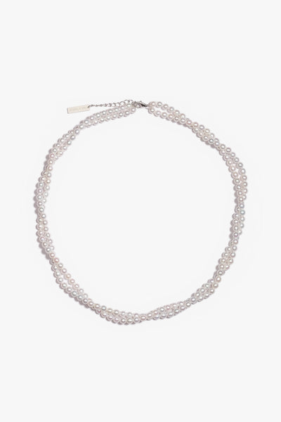 Freshwater Pearl Necklace FNS108