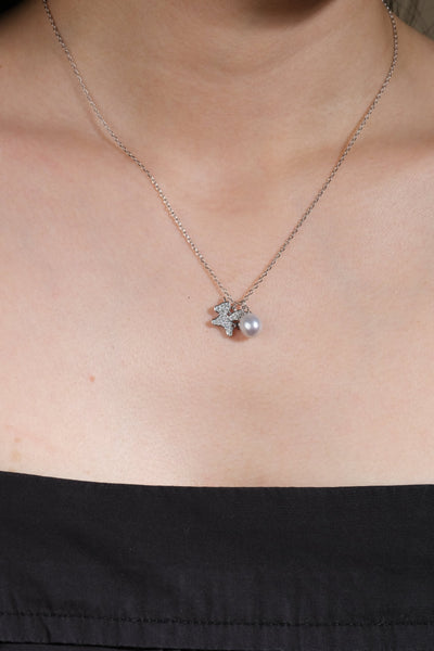 Australian South Sea Pearl Pendant SPS115