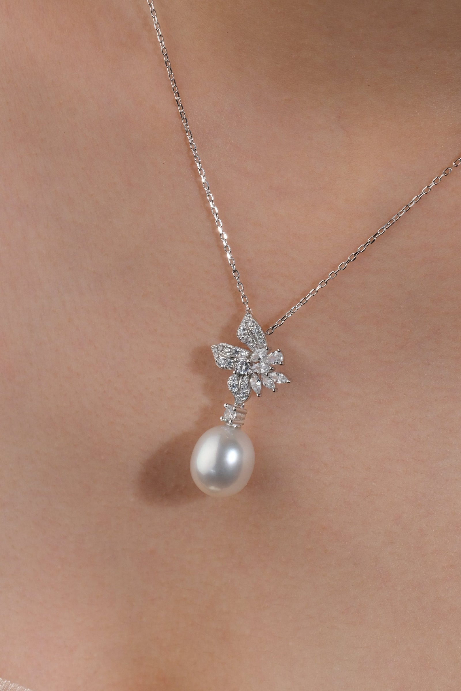 Australian South Sea Pearl Pendant SPS116