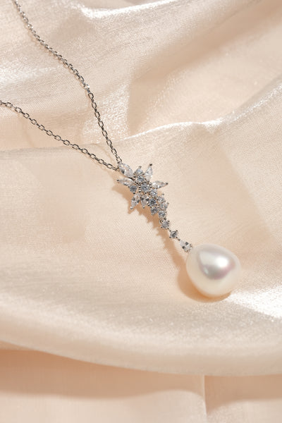 Australian South Sea Pearl Pendant SPS117