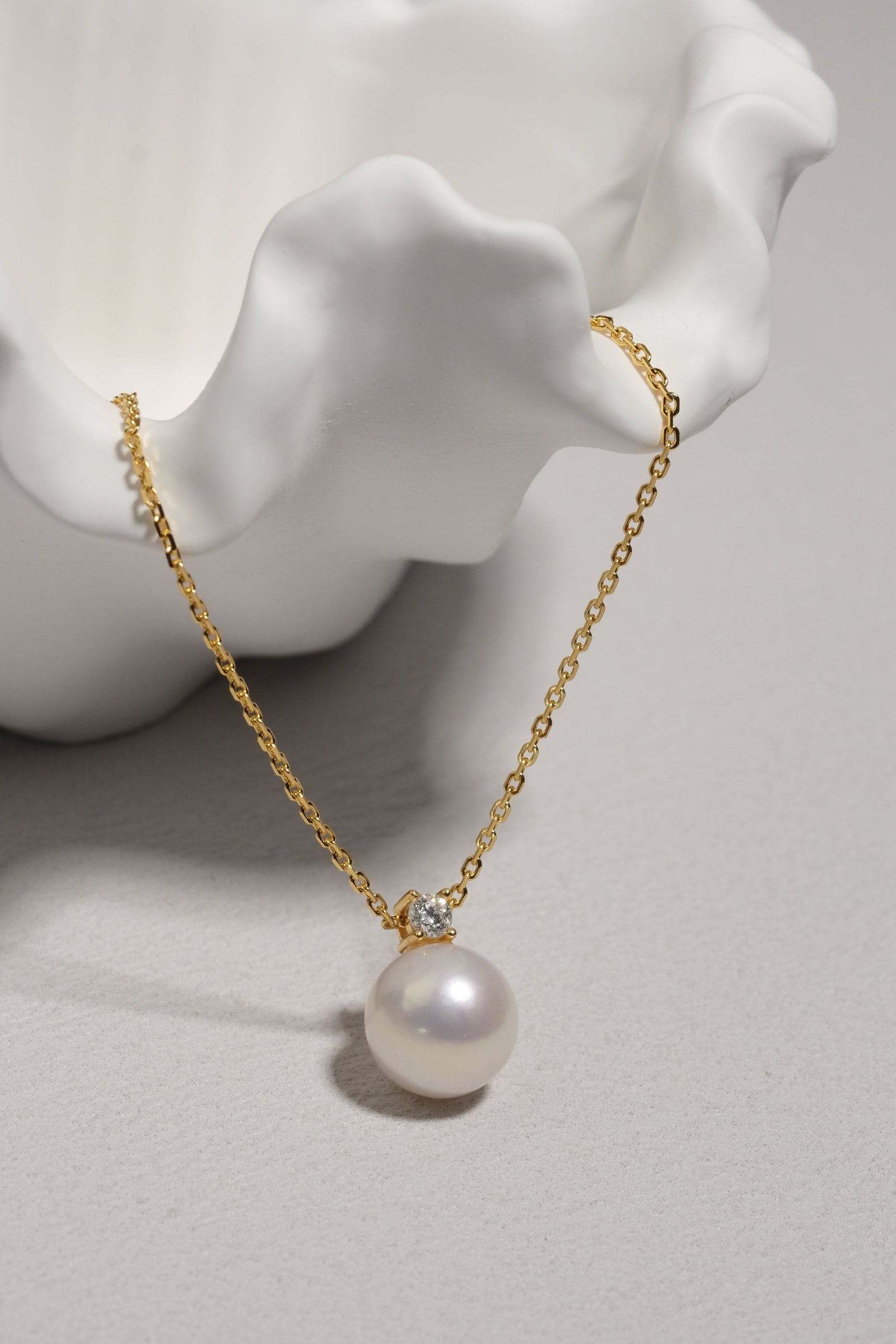 Freshwater Pearl Pendant FPS98