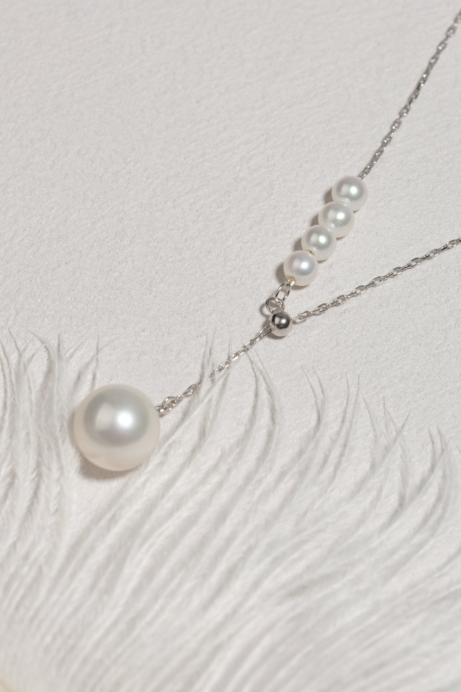 Freshwater Pearl Pendant FPS100