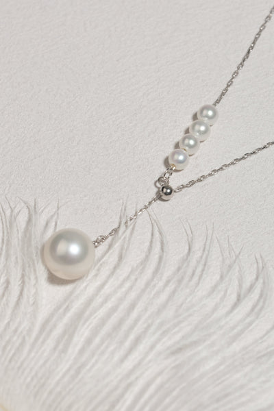 Freshwater Pearl Pendant FPS100