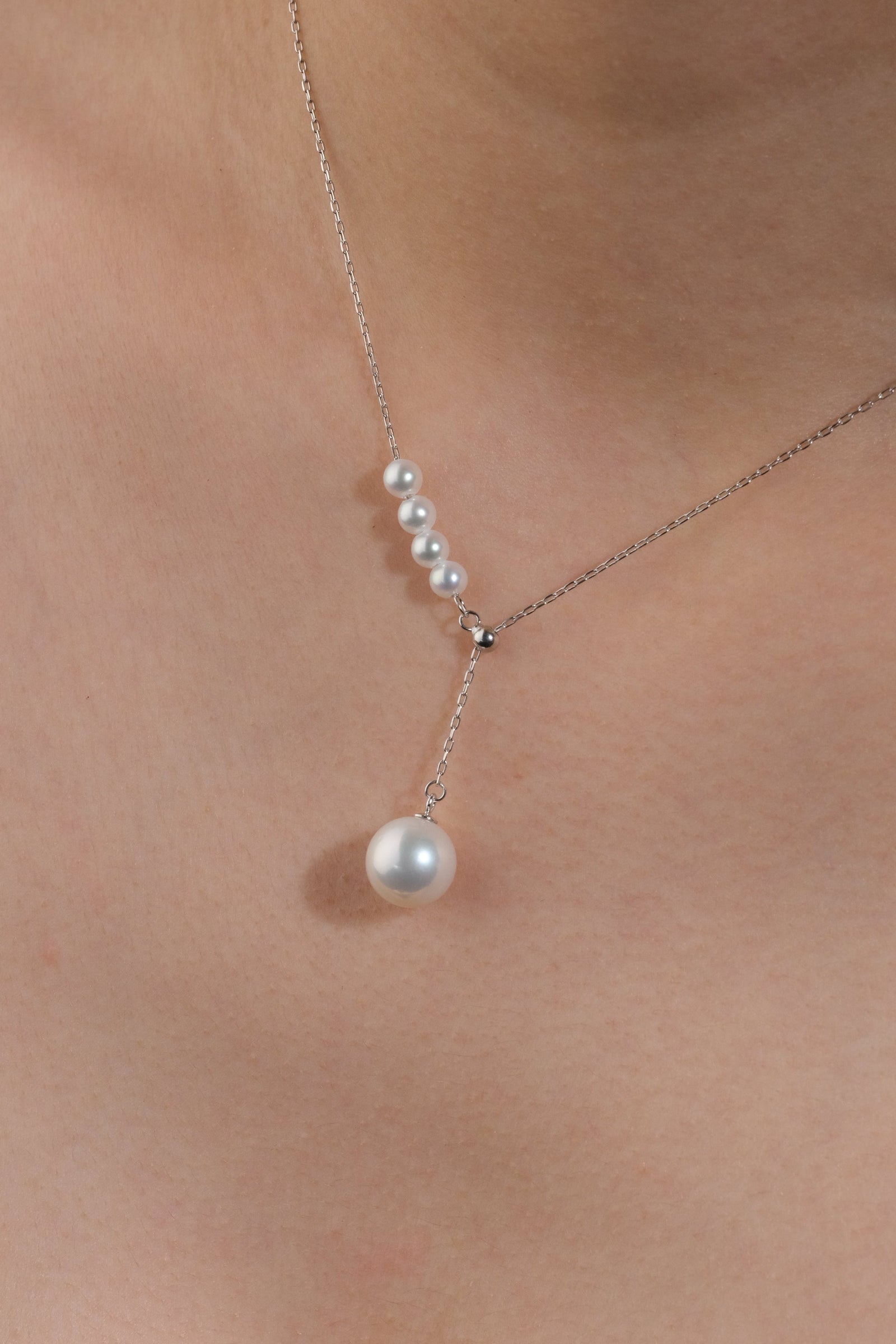 Freshwater Pearl Pendant FPS100
