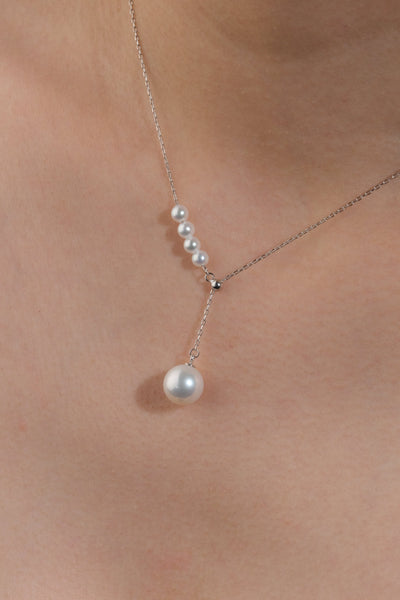 Freshwater Pearl Pendant FPS100