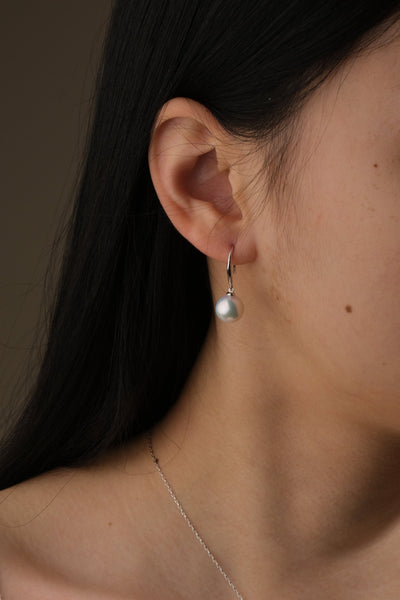 Freshwater Pearl Earring FES267